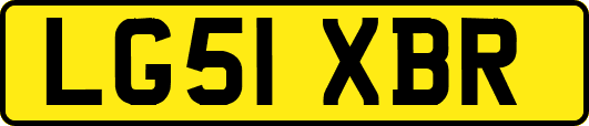 LG51XBR