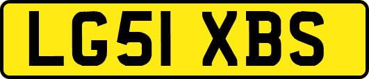 LG51XBS