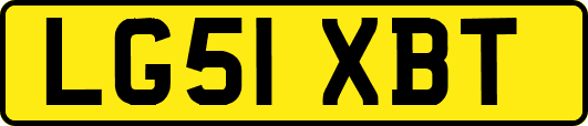 LG51XBT