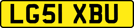 LG51XBU