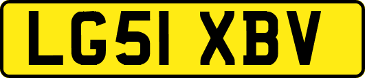 LG51XBV