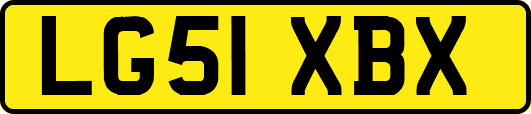 LG51XBX