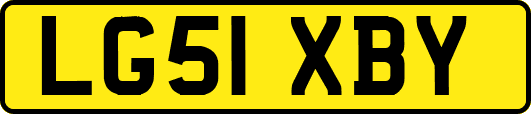 LG51XBY