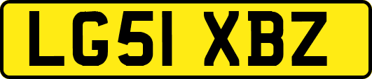 LG51XBZ