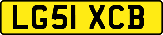 LG51XCB
