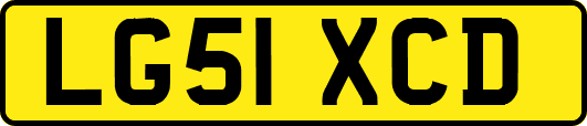 LG51XCD