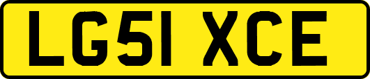 LG51XCE