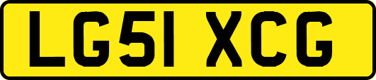LG51XCG