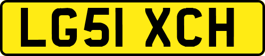 LG51XCH
