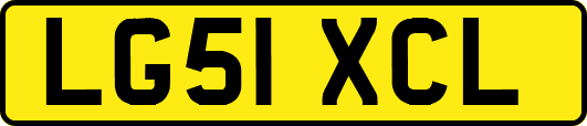 LG51XCL