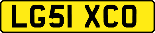 LG51XCO