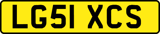 LG51XCS