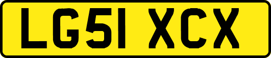 LG51XCX