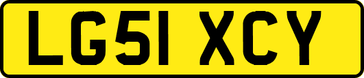 LG51XCY