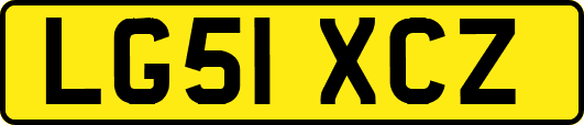 LG51XCZ