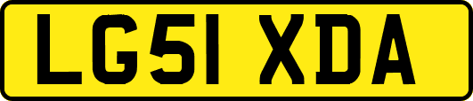 LG51XDA