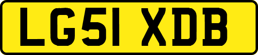 LG51XDB