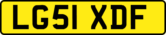 LG51XDF