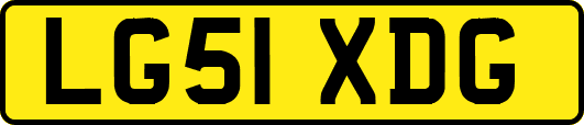 LG51XDG
