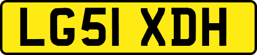 LG51XDH