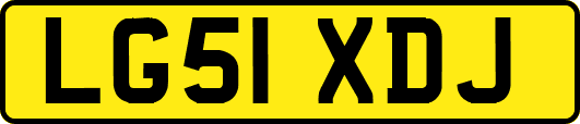 LG51XDJ
