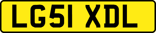 LG51XDL