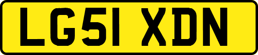 LG51XDN
