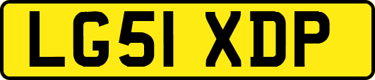 LG51XDP