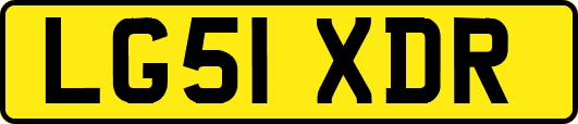 LG51XDR
