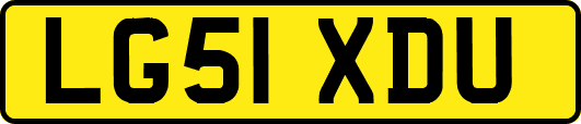 LG51XDU
