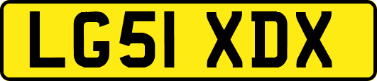 LG51XDX