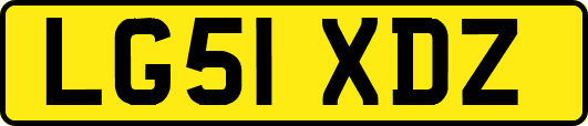LG51XDZ