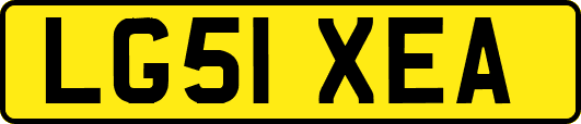 LG51XEA