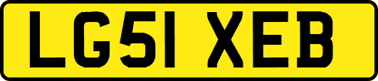 LG51XEB