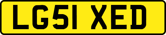 LG51XED