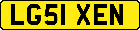 LG51XEN