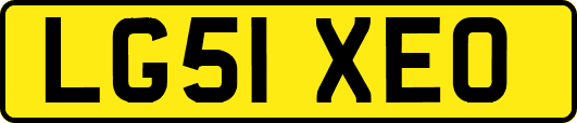 LG51XEO