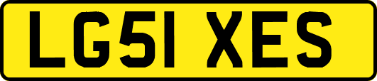 LG51XES