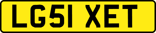 LG51XET