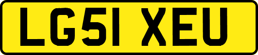 LG51XEU