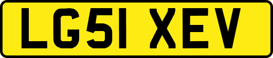 LG51XEV