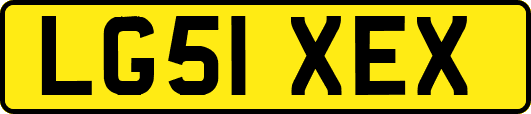 LG51XEX