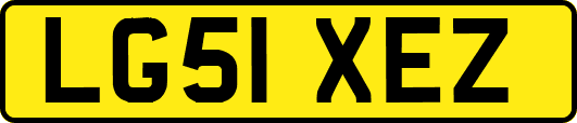 LG51XEZ