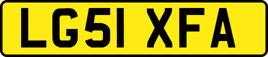 LG51XFA