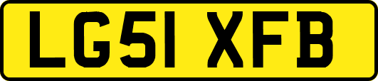 LG51XFB