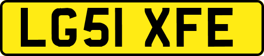 LG51XFE