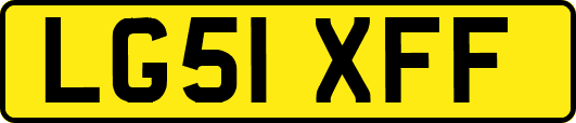 LG51XFF
