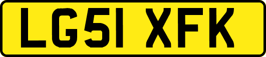LG51XFK