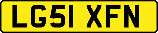 LG51XFN