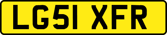 LG51XFR